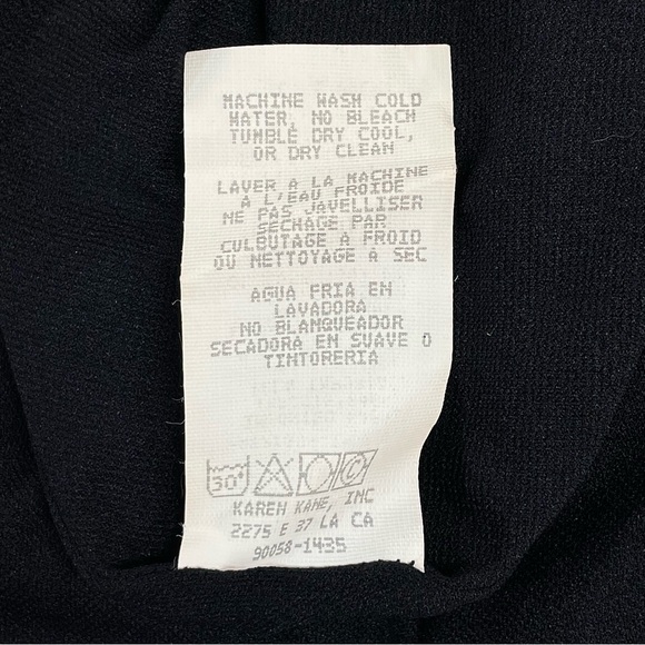 Vintage 90s Burnout Velvet Sleeveless Brown Maxi Dress Evening Gown USA Size XL - Picture 10 of 10